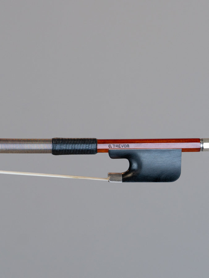 C.Trevor IUE Strings  Luthier Series Cello Bow（BO4）
