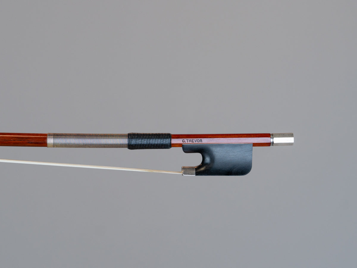 C.Trevor IUE Strings  Luthier Series Cello Bow（BO4）
