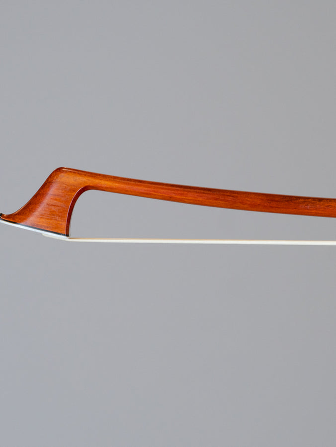 C.Trevor IUE Strings  Luthier Series Cello Bow（BO4）