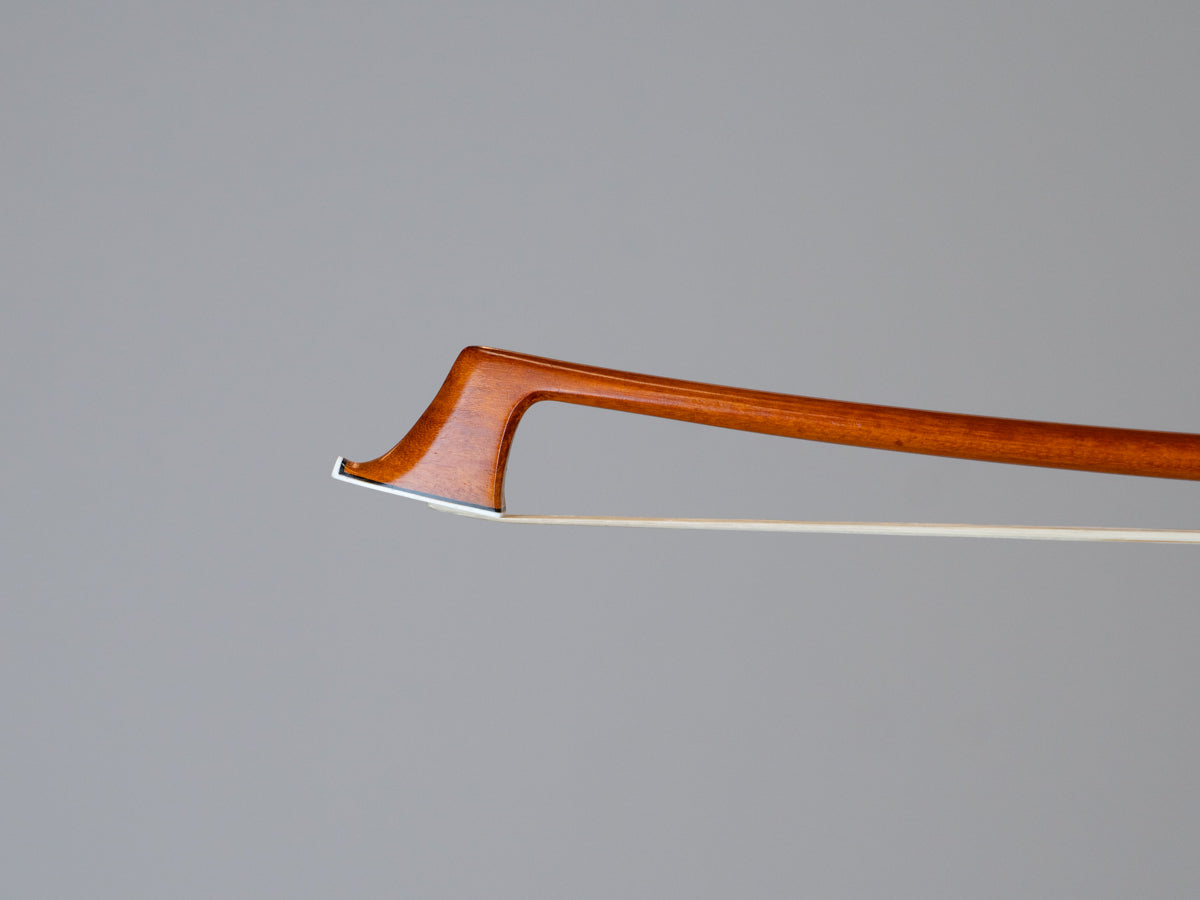 Peccatte(BC-650) IUE Strings Antique-style Cello Bow（BO5）