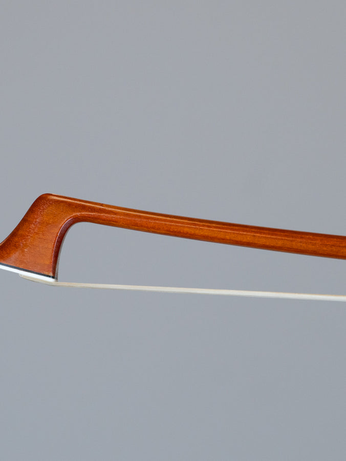 Sartory（blue）IUE Strings Antique-style Cello Bow（BO6）