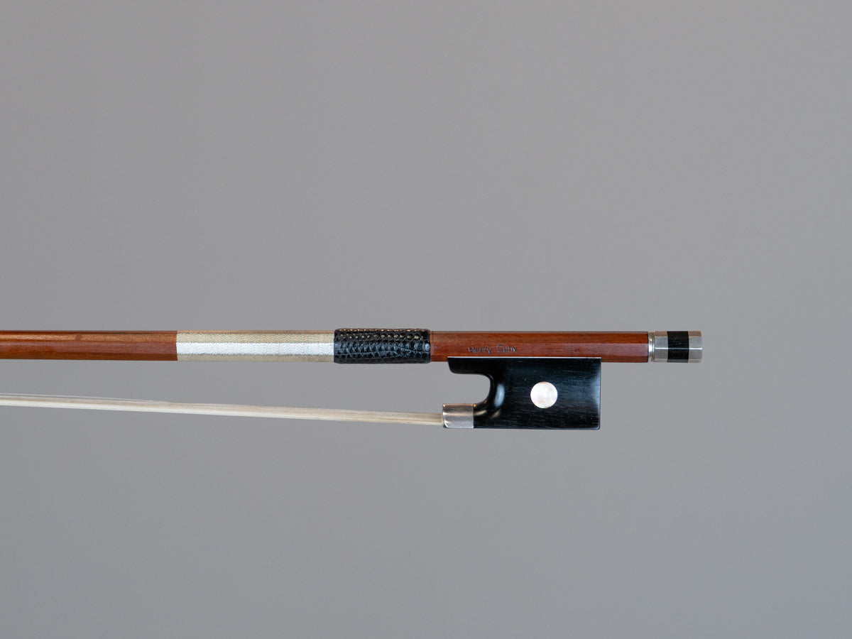 Henry Cury  IUEStrings  Luthier Series Violin Bow（BO7）