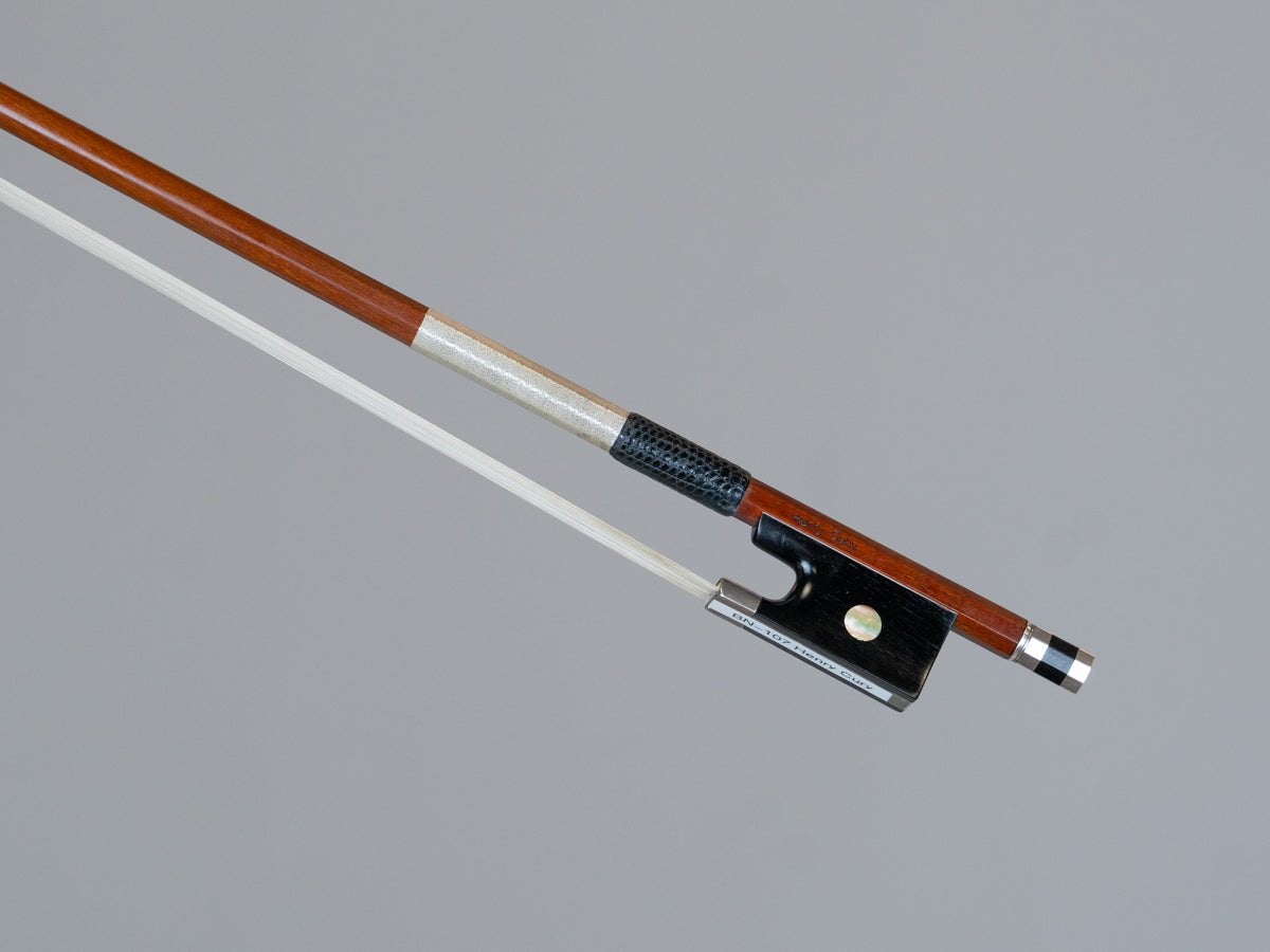 Henry Cury  IUEStrings  Luthier Series Violin Bow（BO7）
