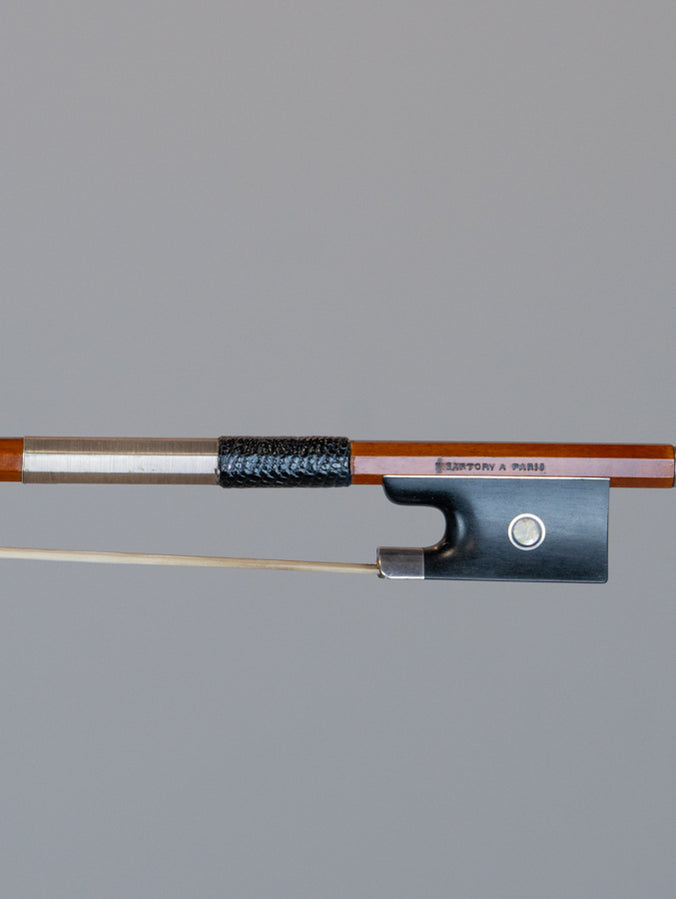 Sartory IUE Strings Antique-style Violin Bow（BO9）