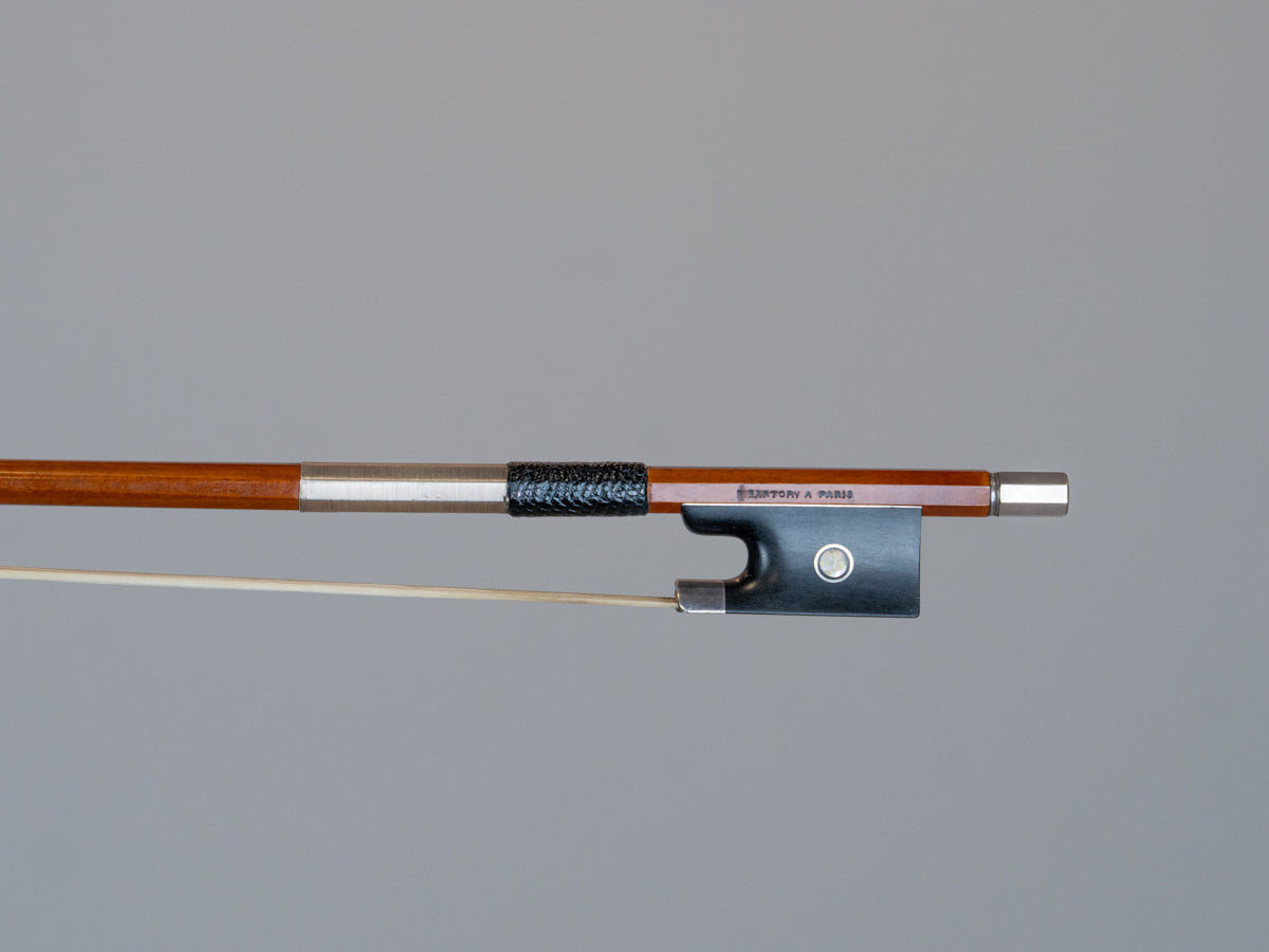 Sartory IUE Strings Antique-style Violin Bow（BO9）