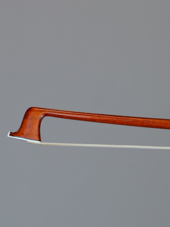 W680AA IUE Strings Studio Series Pernambuco Violin Bows 1/8-4/4（BO10）