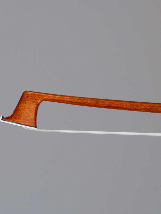 Benoit Aujeau  IUEStrings  Luthier Series Violin Bow(BO11)