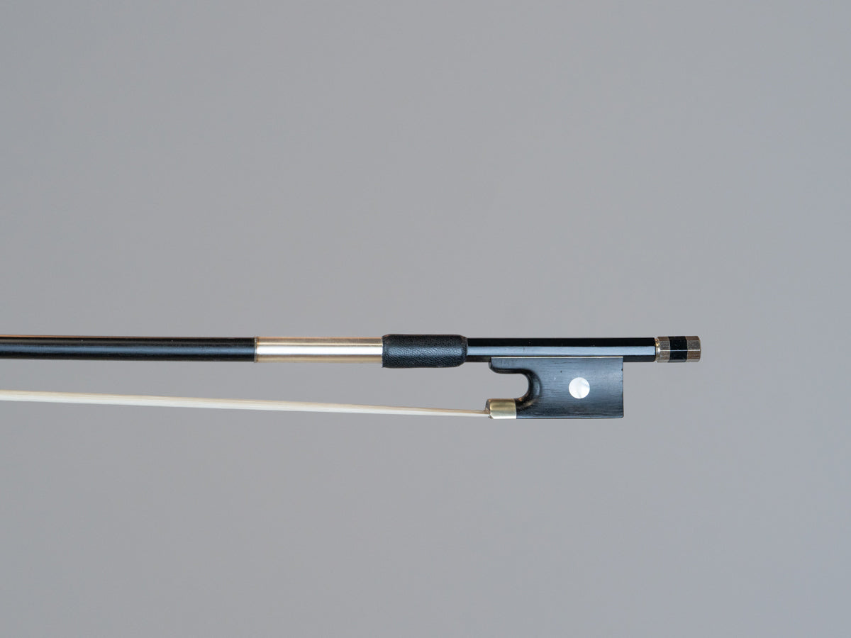 W650N IUE Strings Studio Series Carbon Fiber Violin Bows 1/8-4/4（BO15）