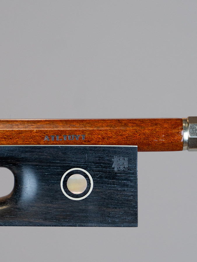 W680S IUE Strings Studio Series Carbon Fiber Violin Bows 1/8-4/4（BO19）