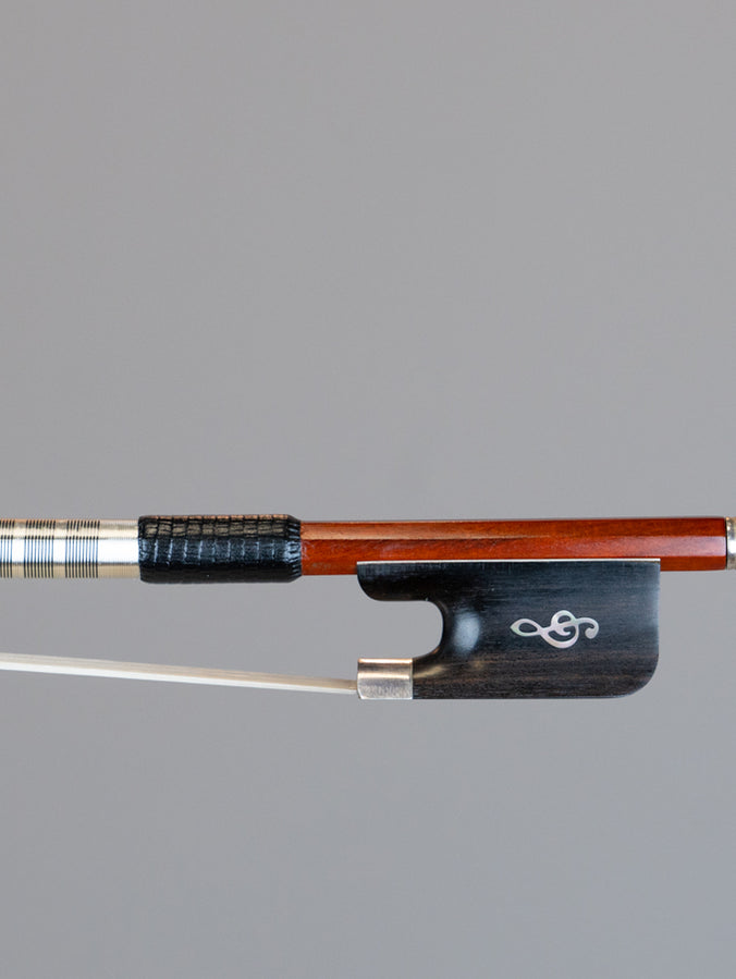 W680AA IUE Strings Studio Series Pernambuco Cello Bows 1/8-4/4（BO22）