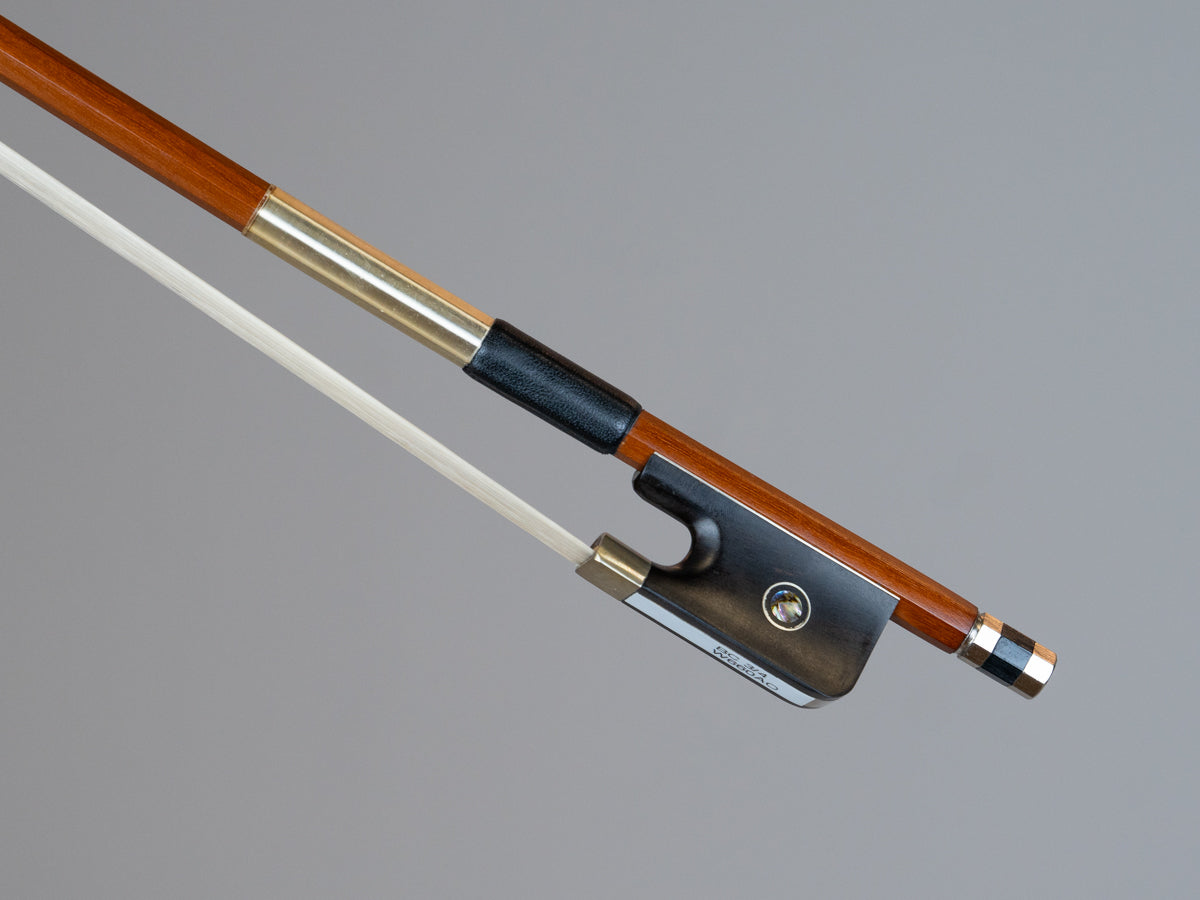 W660AO IUE Strings Studio Series Brazilwood Cello Bows 1/8-4/4（BO23）