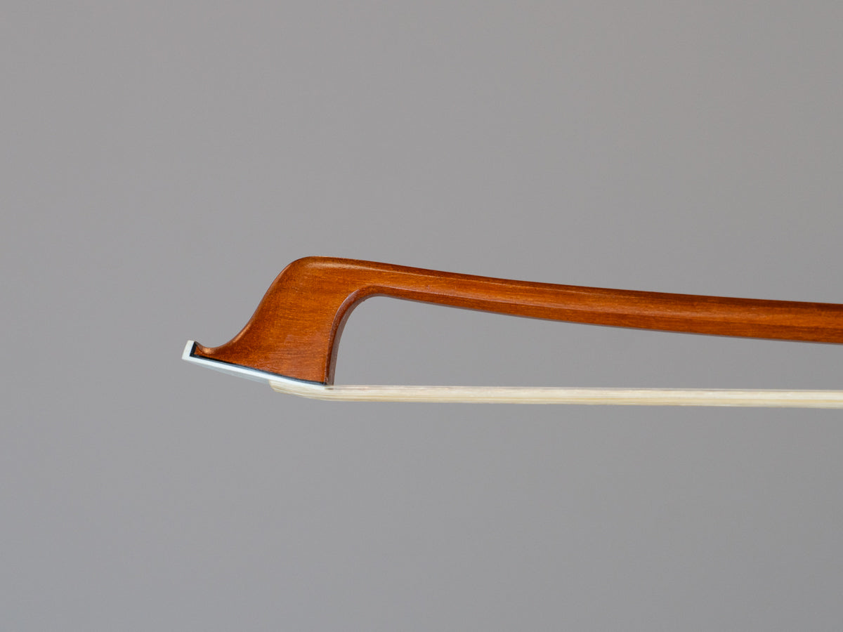 W660AO IUE Strings Studio Series Brazilwood Cello Bows 1/8-4/4（BO23）