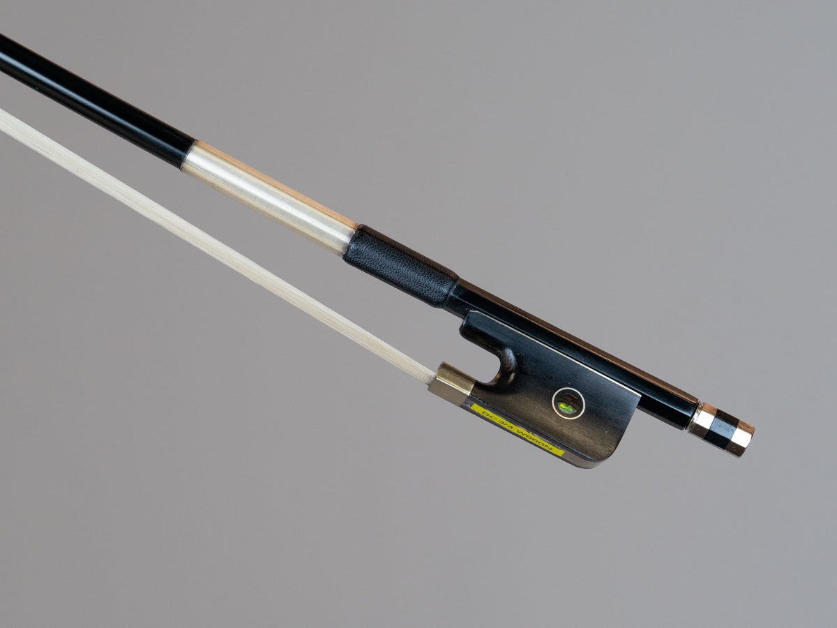 W660N IUE Strings Studio Series Carbon Fiber Cello Bows 1/8-4/4（BO24）