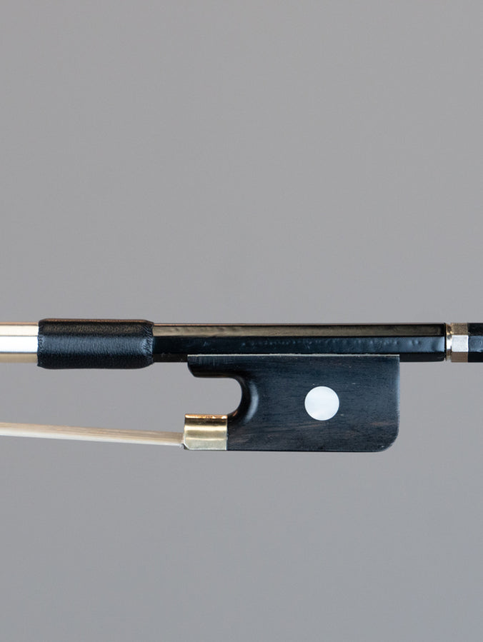 W650N IUE Strings Studio Series Carbon Fiber Cello Bows 1/8-4/4（BO25）