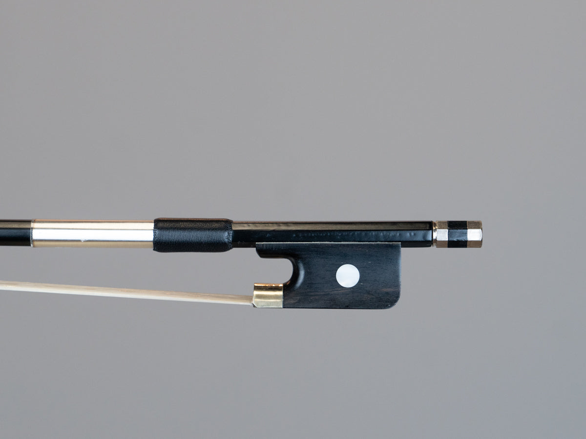 W650N IUE Strings Studio Series Carbon Fiber Cello Bows 1/8-4/4（BO25）