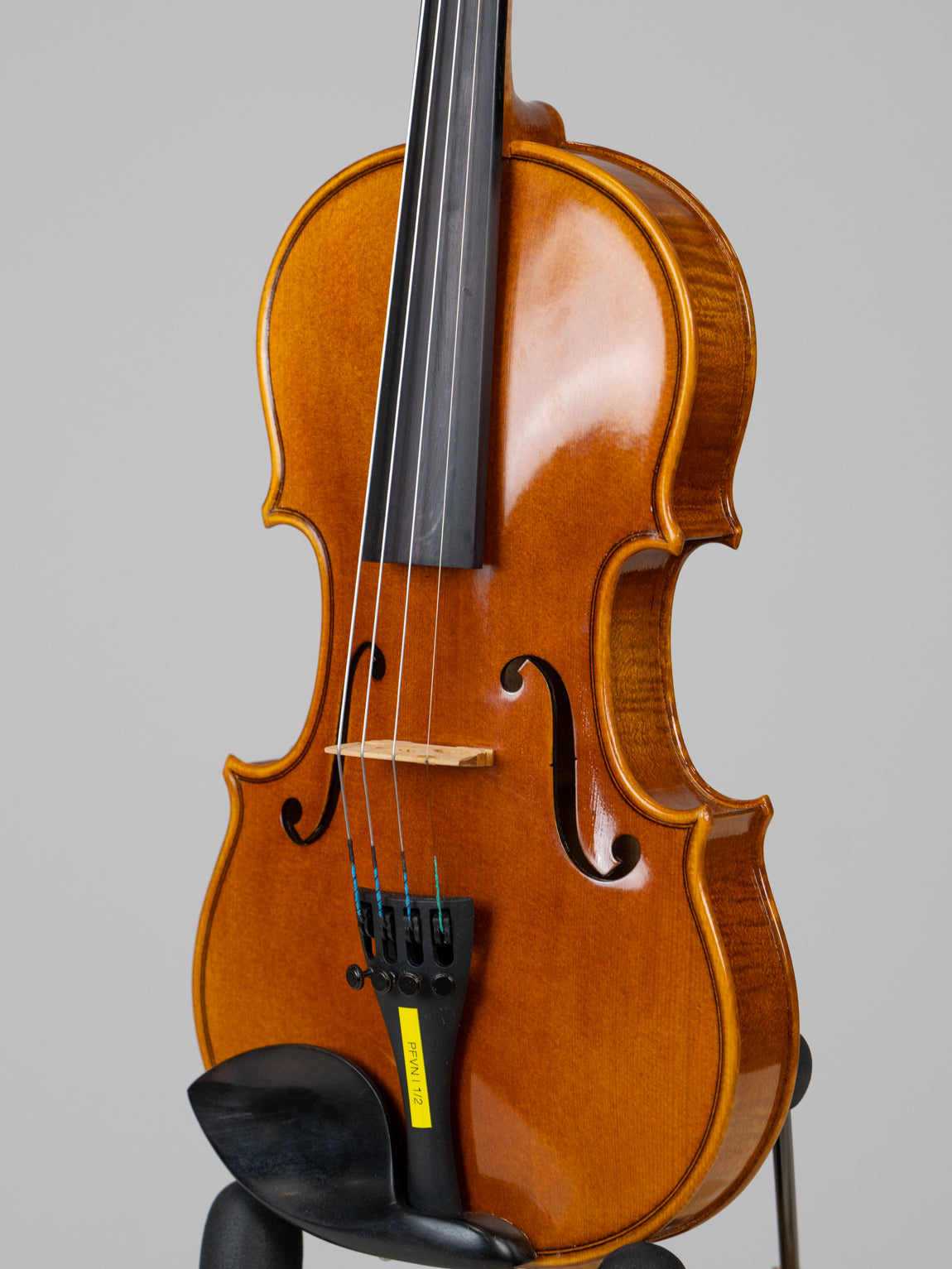 IUEStrings Studio Series 1/2 Violin Outfit