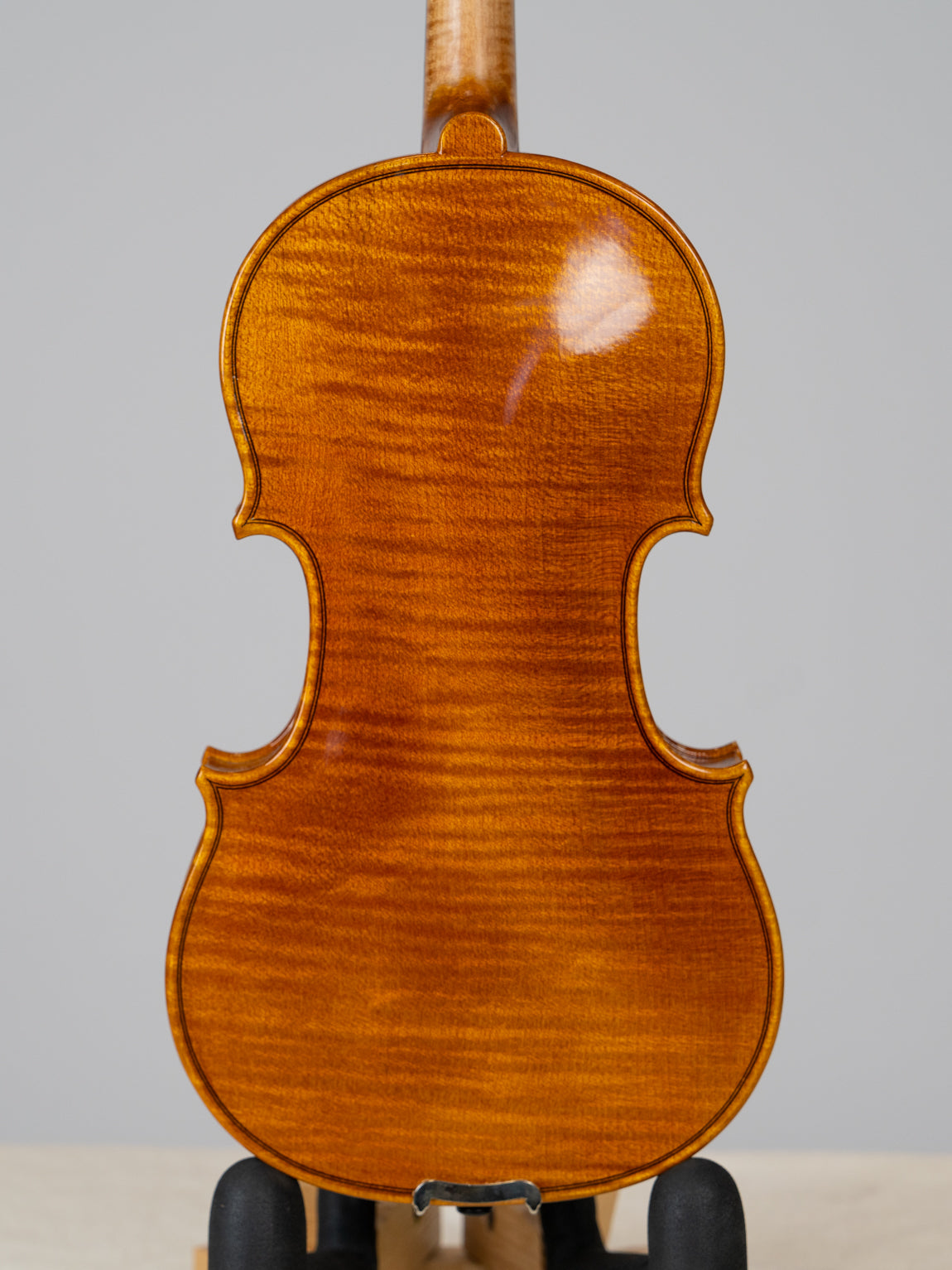 IUEStrings Studio Series 1/2 Violin Outfit