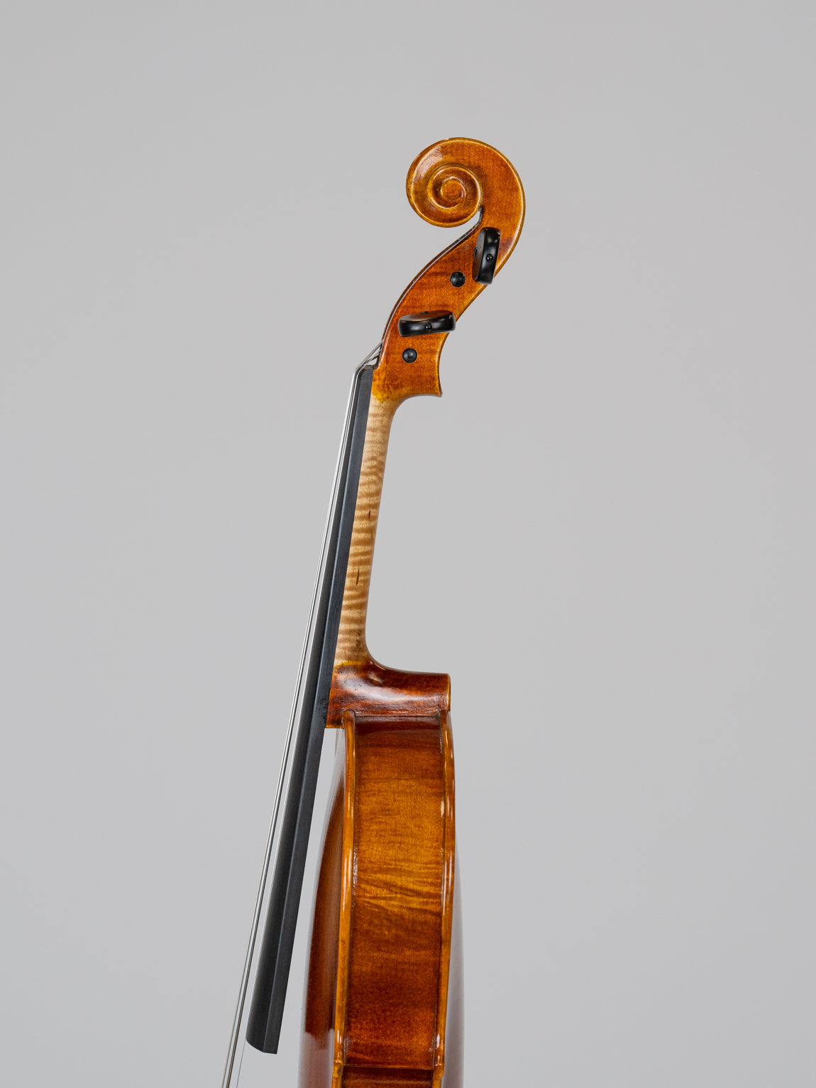 IUE Strings Studio Series 16.5" Viola Outfit