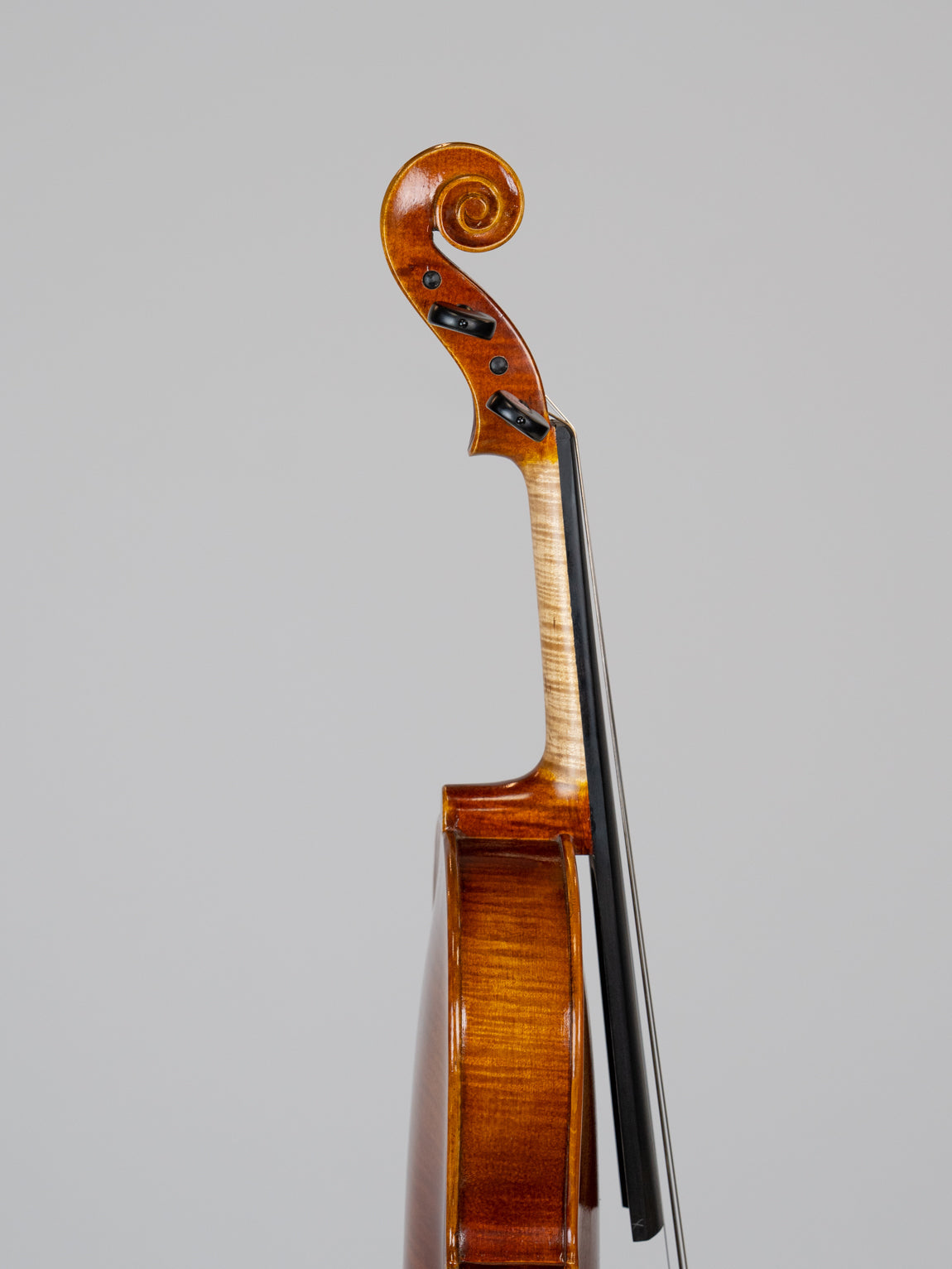 IUE Strings Studio Series 16.5" Viola Outfit