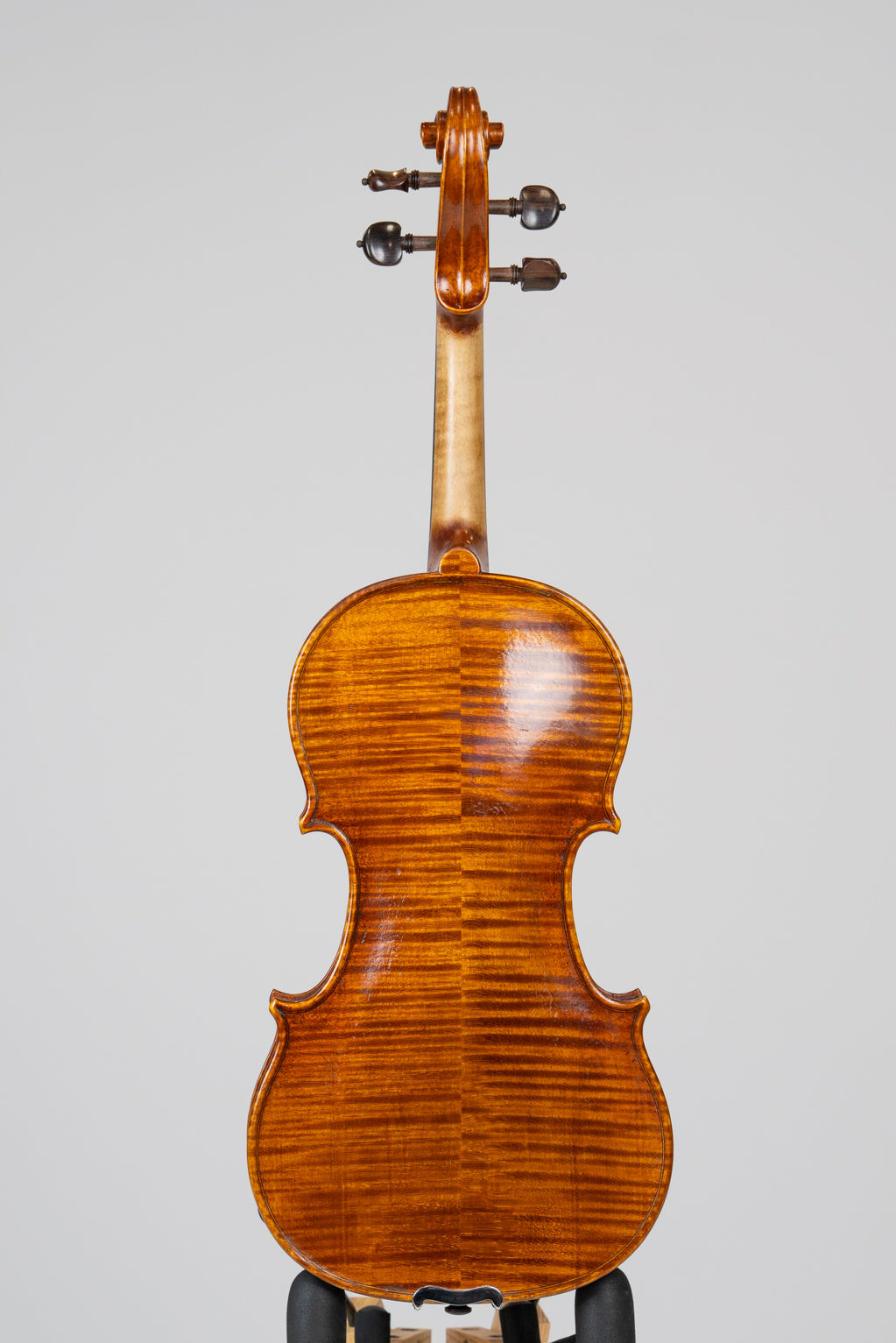 Volkmar Holz 2010 Nice.  IUEStrings Luthier Series (VN04)