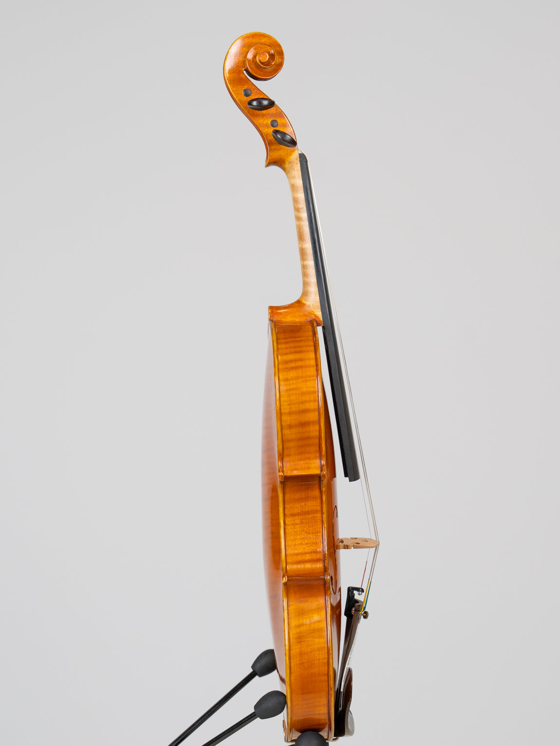 A 1015 Andrea Cacci 2006 Montova. IUEStrings Luthier Series (VN08)
