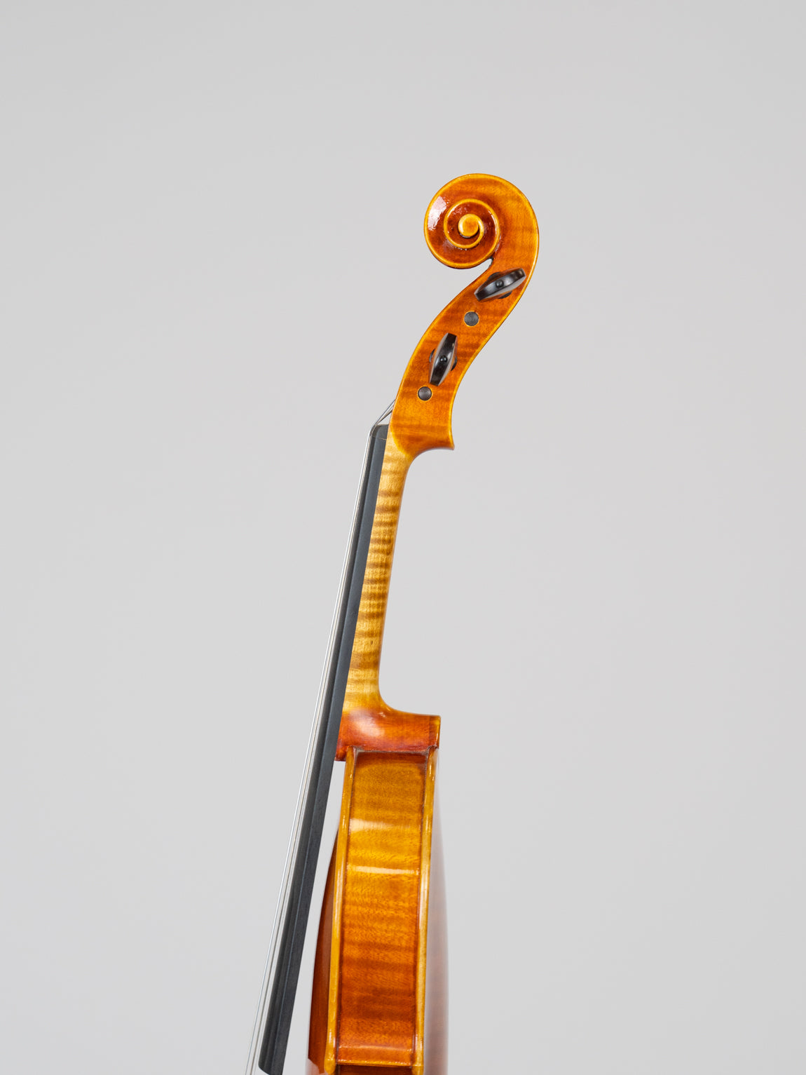 Mediolaum Violin Claudio Canfora 2022 Milano.   IUEStrings(VN10)