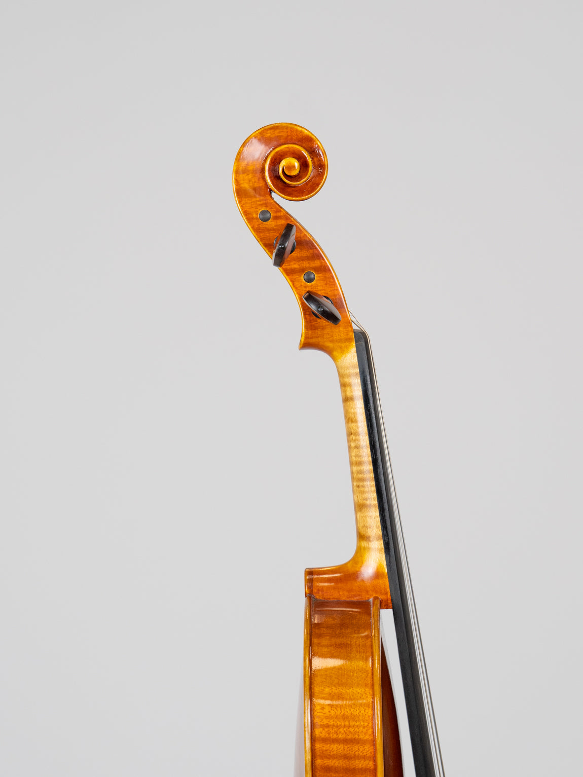 Mediolaum Violin Claudio Canfora 2022 Milano.   IUEStrings(VN10)