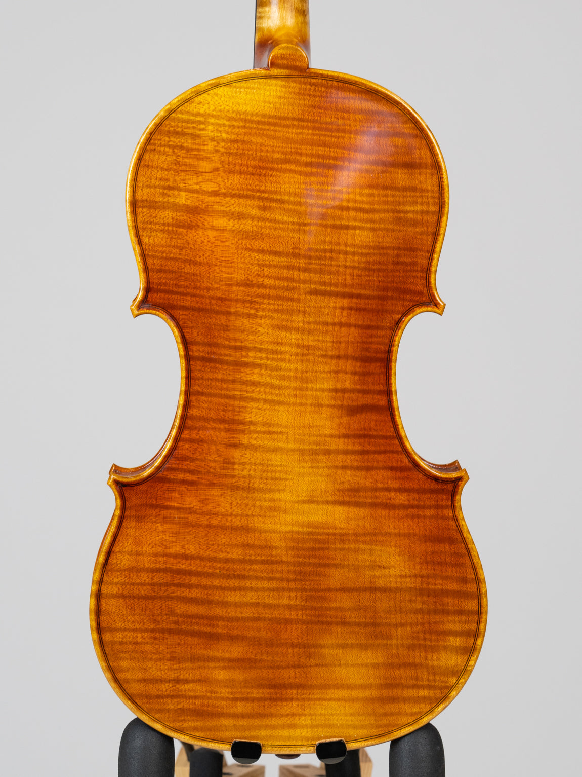 Mediolaum Violin Claudio Canfora 2022 Milano.   IUEStrings(VN10)