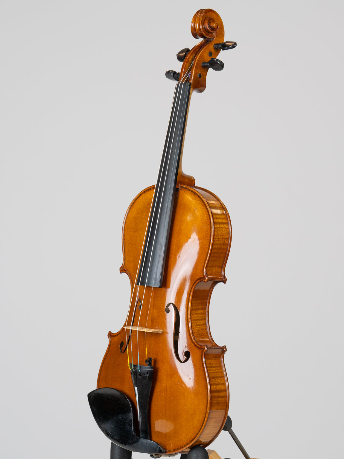 R.Morizot Ca.1920. 爱六艺名家提琴大师系列小提琴