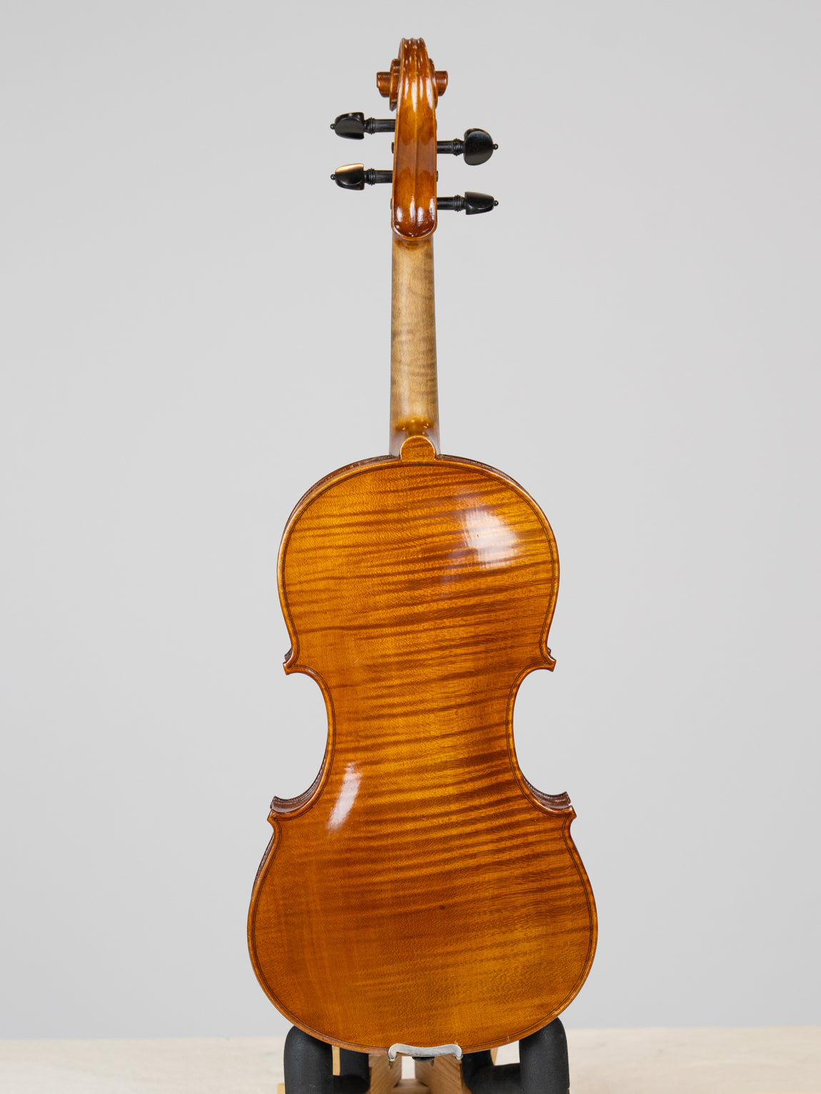 R.Morizot Ca.1920. 爱六艺名家提琴大师系列小提琴