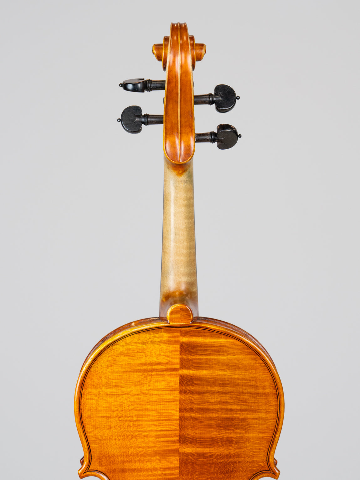 Augustus Pollastri 1926 Bologna. 爱六艺名家提琴大师系列小提琴