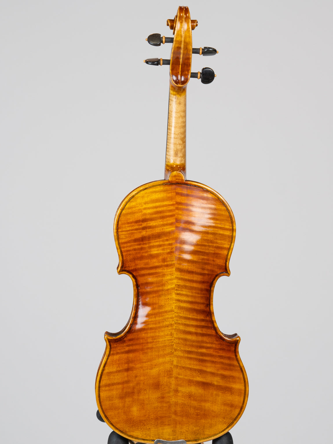 Carloelli Lasel 1949 Venezia.   IUEStrings Luthier Series(VN13)