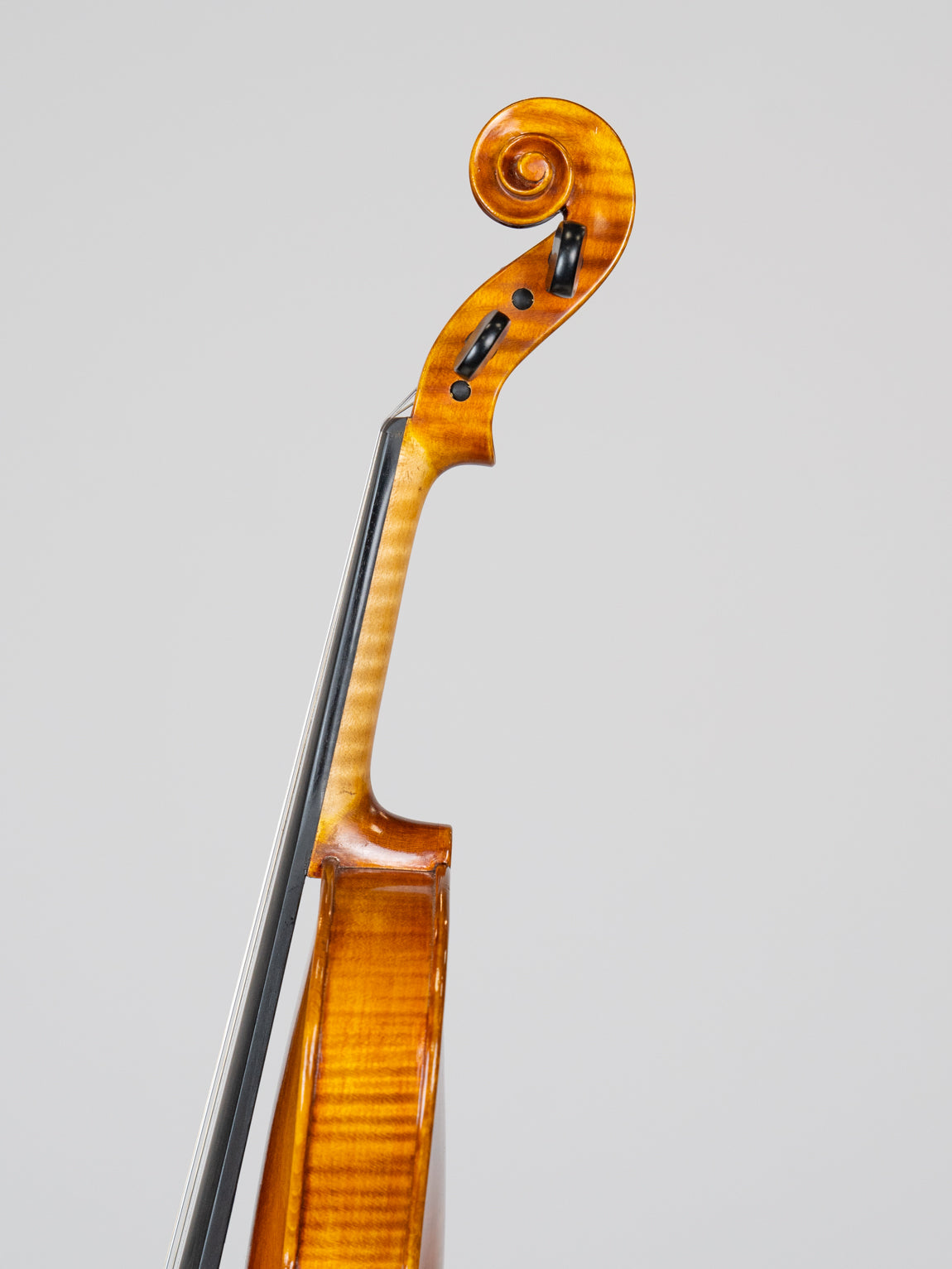 Gotz-Ornati model 2016 Germany.  IUEStrings Luthier Series(VN16)