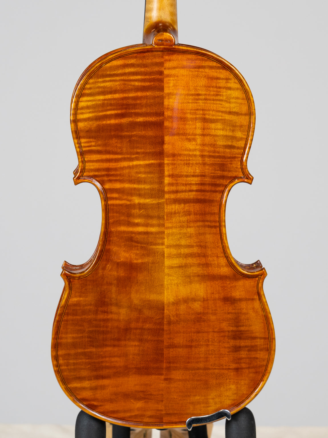 Gotz-Ornati model 2016 Germany.  IUEStrings Luthier Series(VN16)