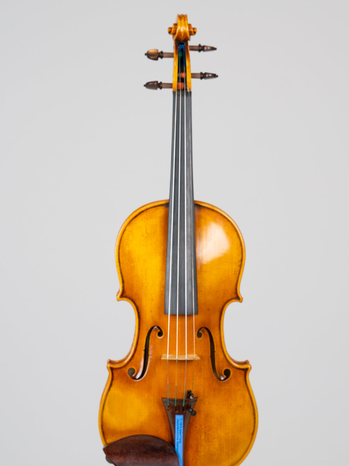 Adam Tang Joseph&Antonius Gagliano 1795-3814. IUEStrings (VN17)