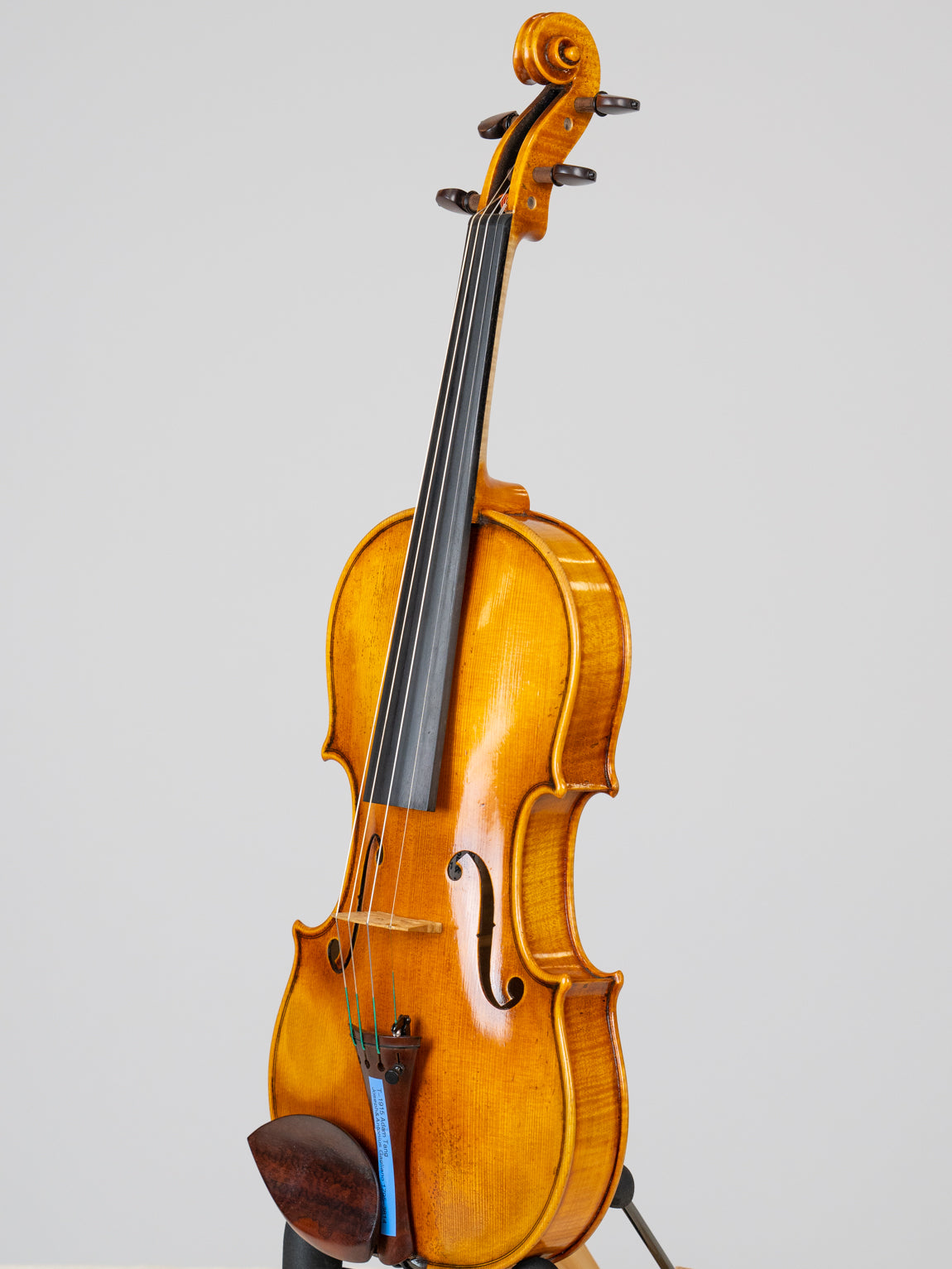 Adam Tang Joseph&Antonius Gagliano 1795-3814. IUEStrings (VN17)