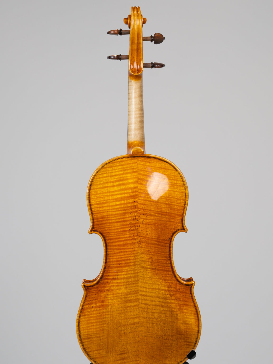 Adam Tang Joseph&Antonius Gagliano 1795-3814. IUEStrings (VN17)