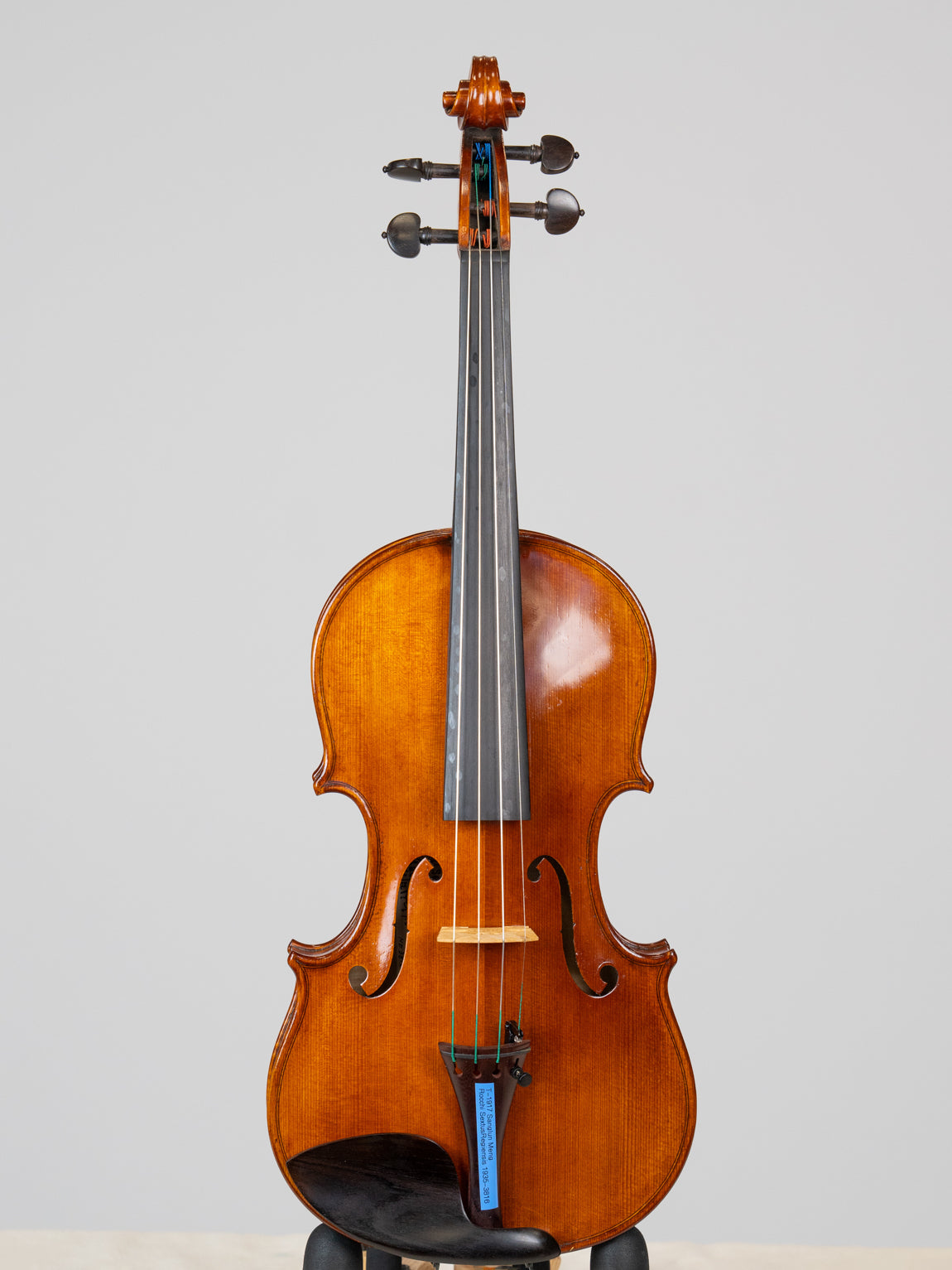 Sanglun Meng Rocchi SextusRegiensis 1935-3816. (VN20)