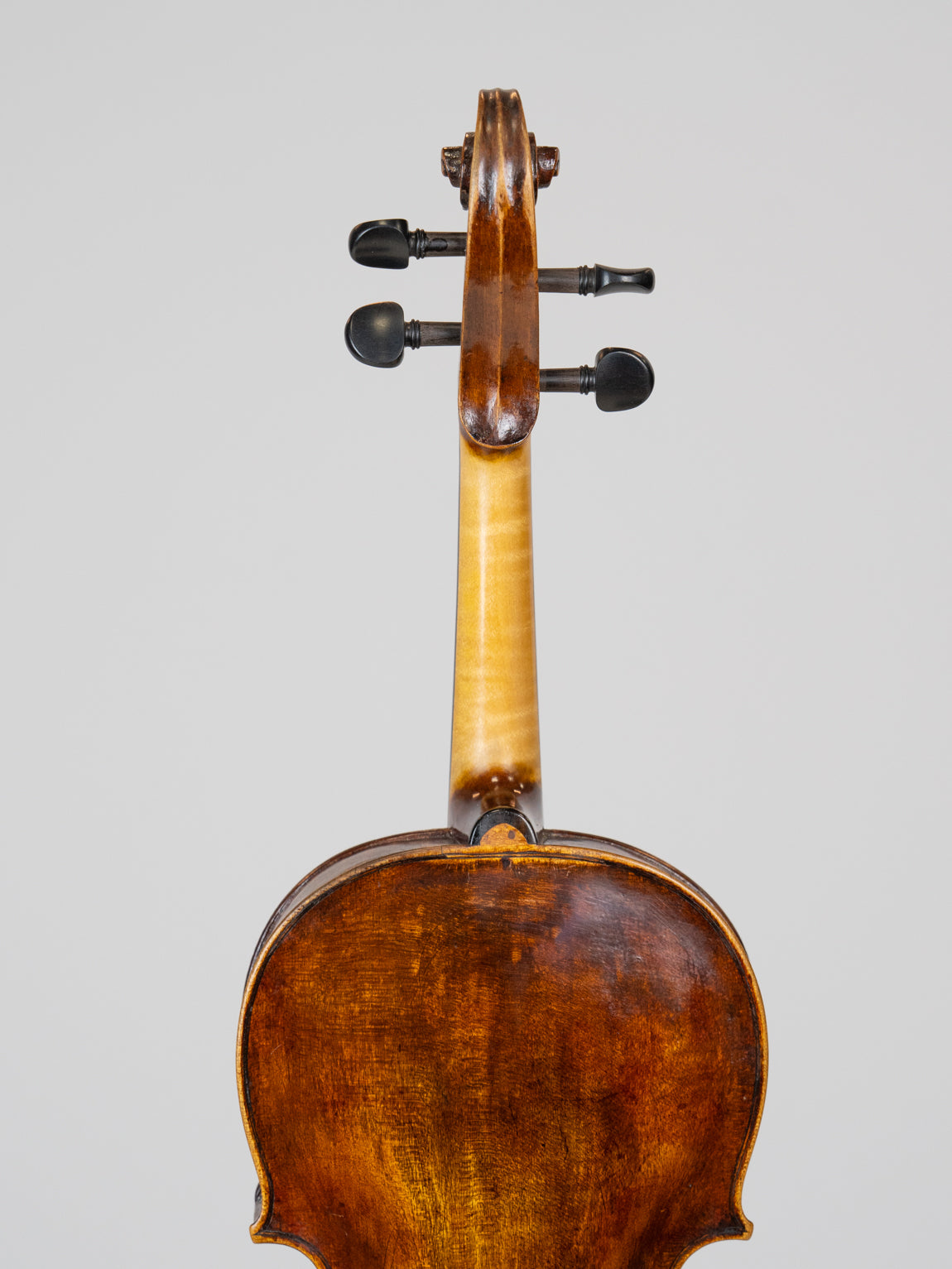 Rich Kruttner 1899 Pilson   IUEStrings Luthier Series (VN21)