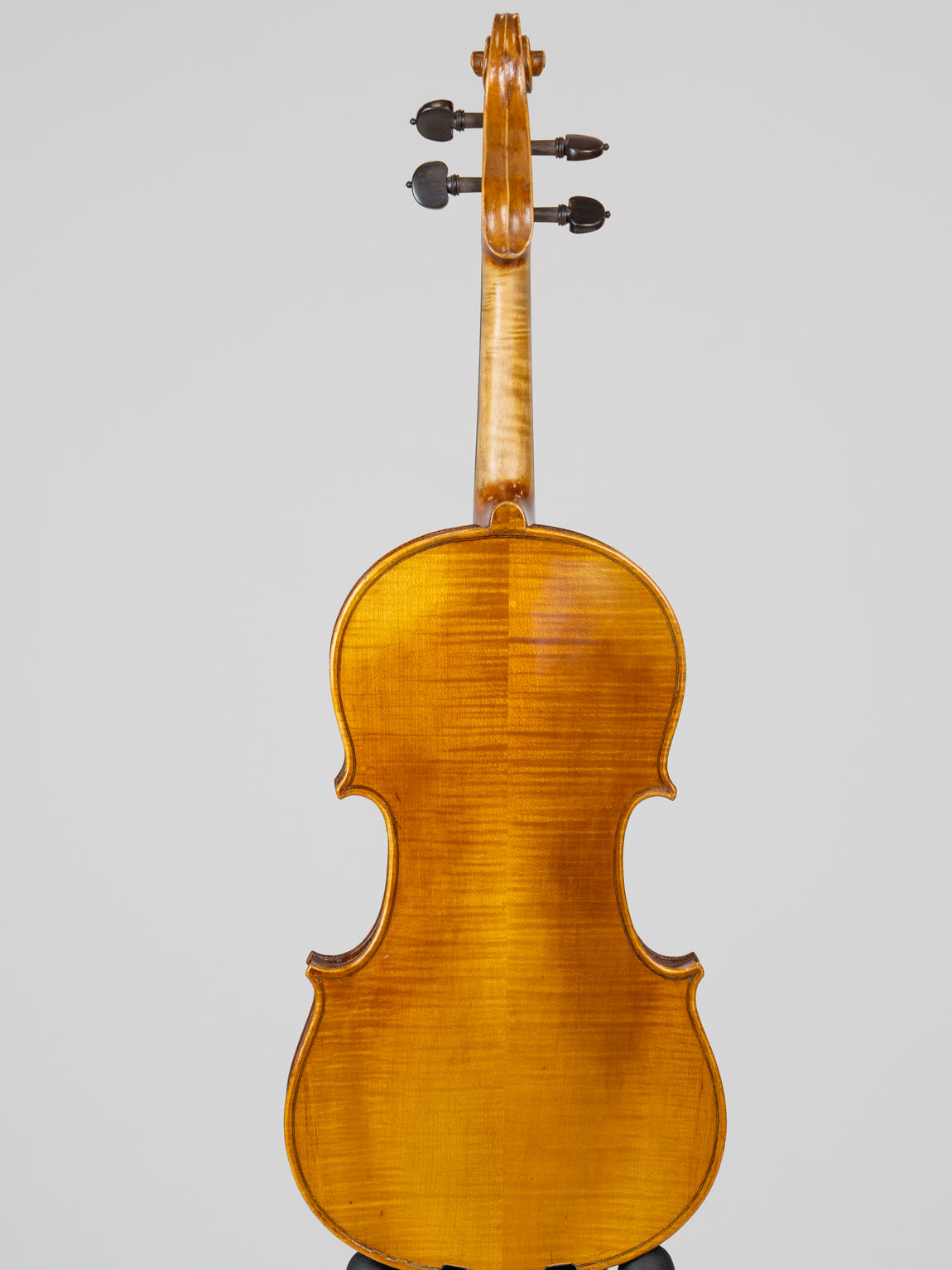 Giuseppe Periz 1926 Trieste.  IUEStrings Luthier Series(VN22)