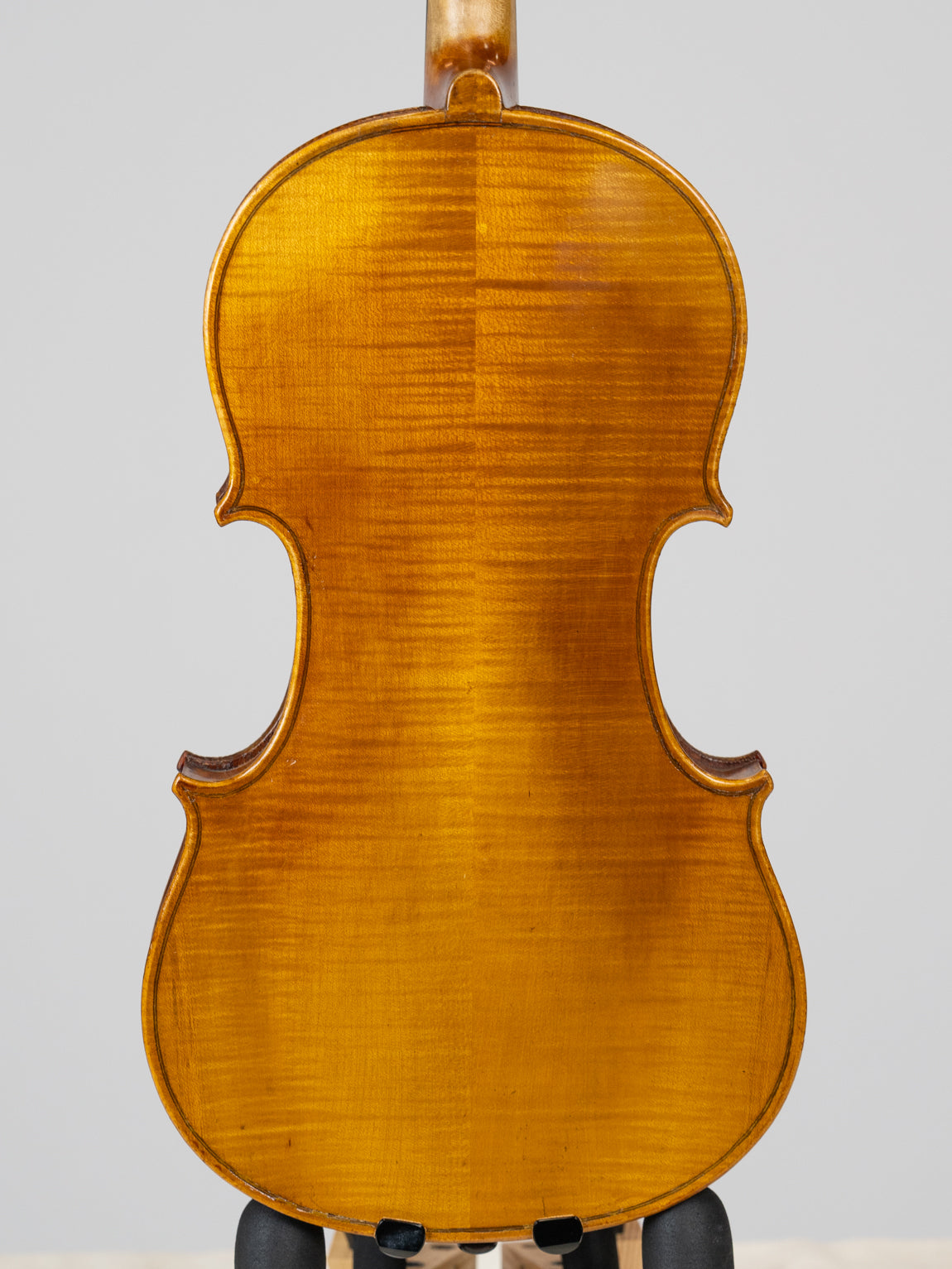 Giuseppe Periz 1926 Trieste.  IUEStrings Luthier Series(VN22)