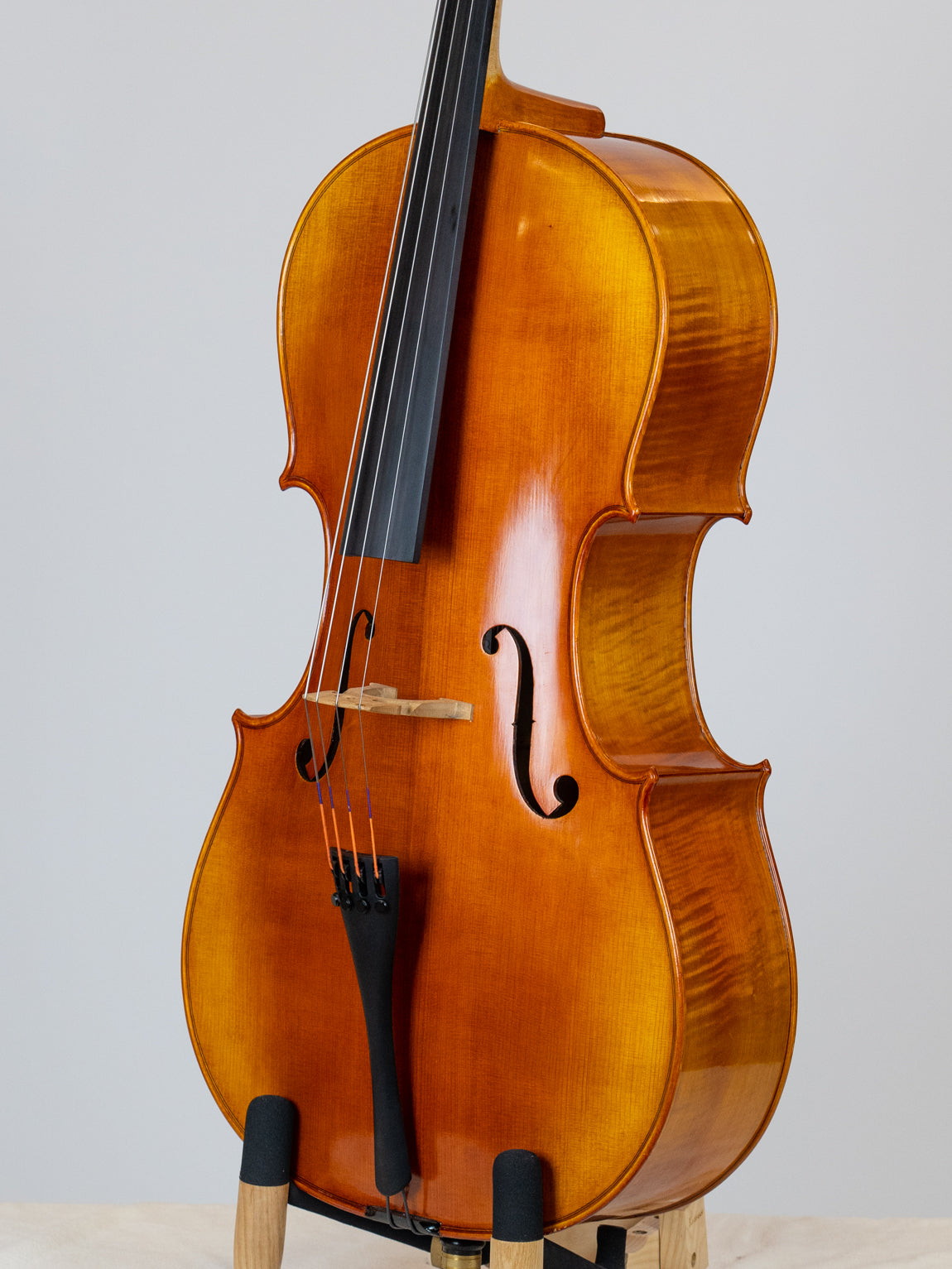 IUE Strings Studio Series Cello 4/4 Outfit