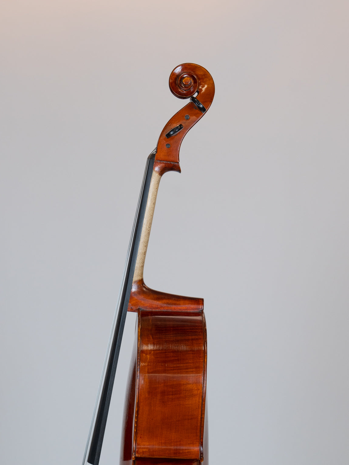 POGGI 1927-2955  IUE Strings Antique-style Cello