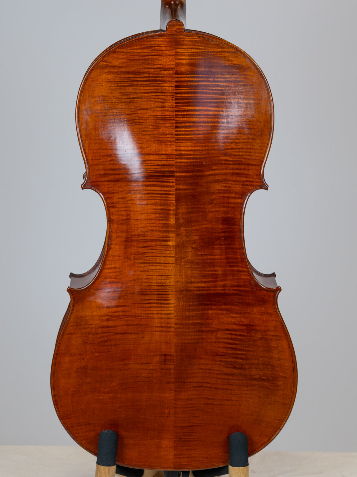 POGGI 1927-2955  IUE Strings Antique-style Cello