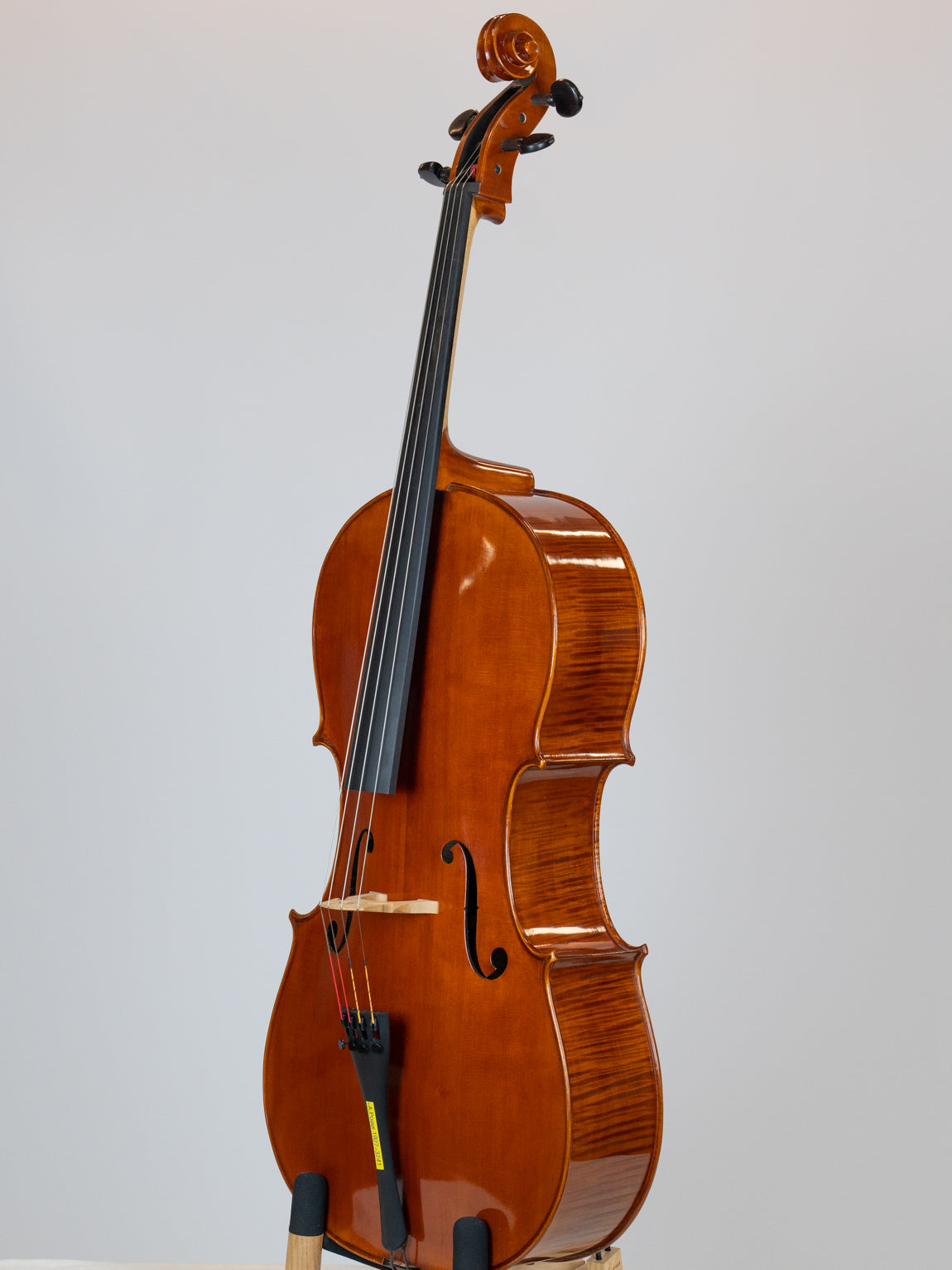 POGGI 1927-3241  IUE Strings Antique-style  Cello