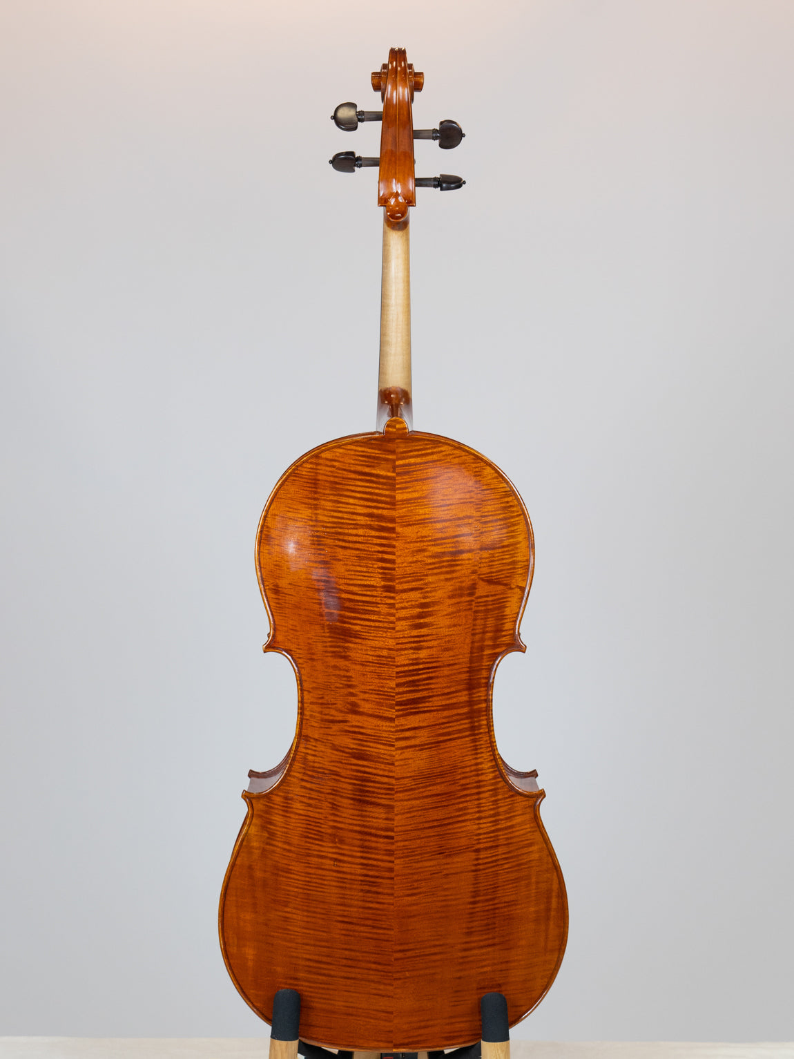 POGGI 1927-3241  IUE Strings Antique-style  Cello