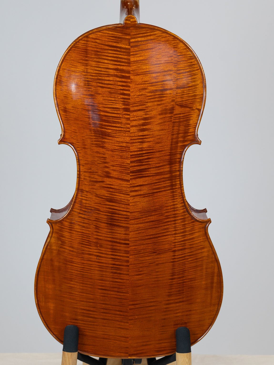 POGGI 1927-3241  IUE Strings Antique-style  Cello