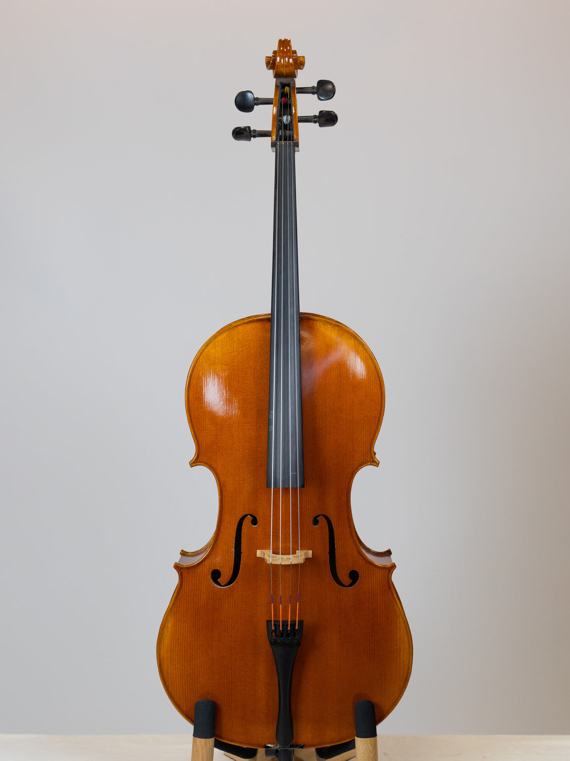 IUE Strings Studio Series Cello 3/4 Outfit