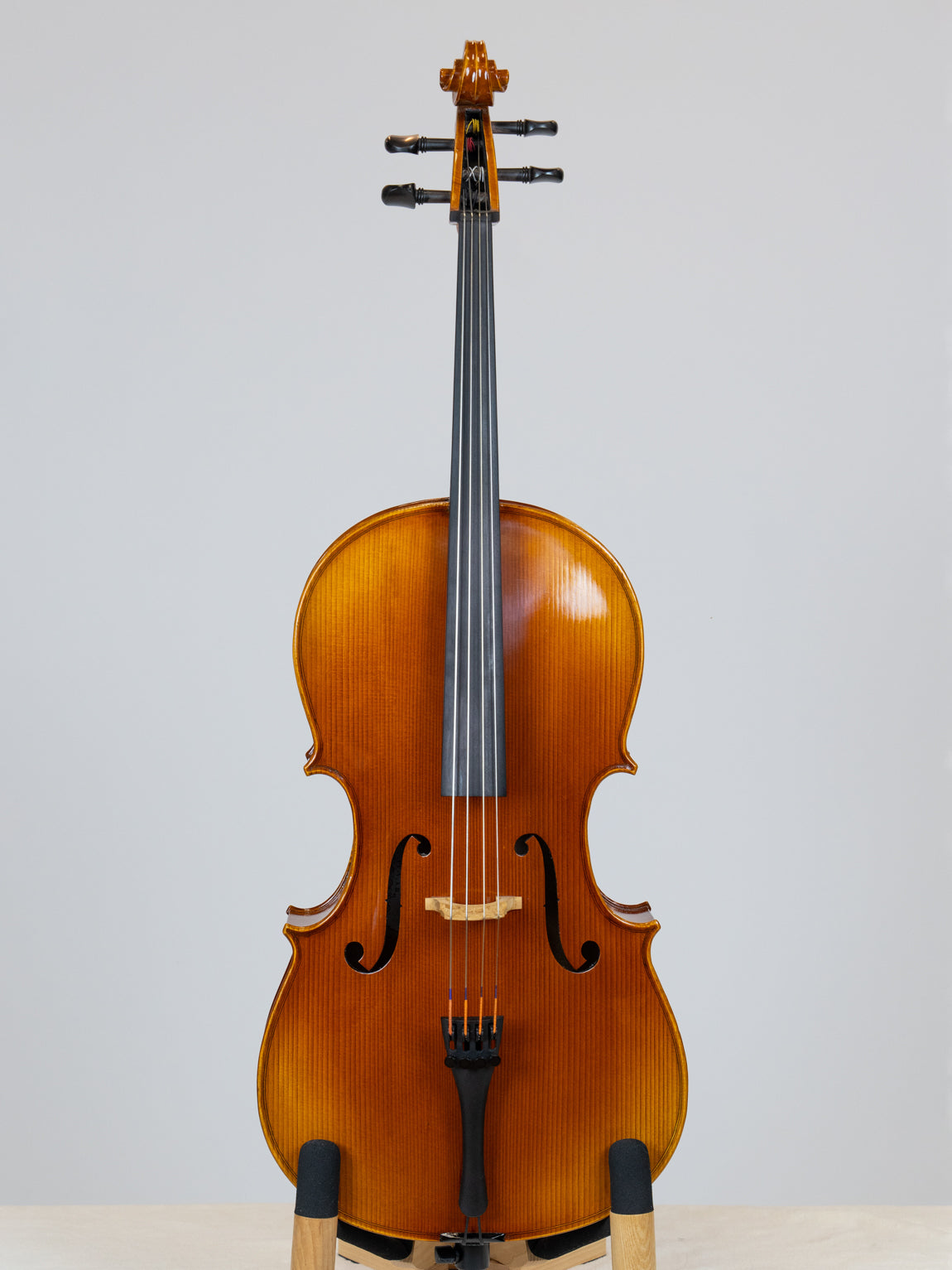 IUE Strings Studio Series Cello 1/8 Outfit