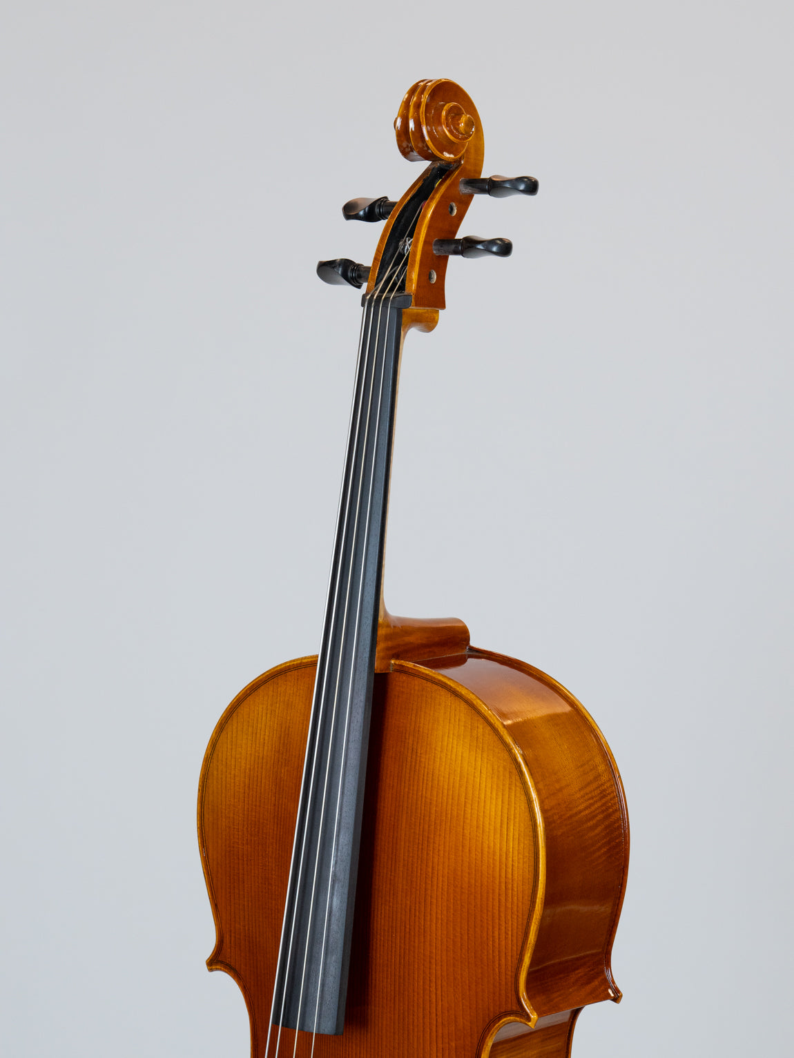 IUE Strings Studio Series Cello 1/8 Outfit